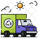 پیش‌نمایش فایل recycle-truck-11576972 از پک اکولوژی