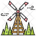 پیش‌نمایش فایل windmill-11577024 از پک اکولوژی