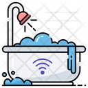پیش‌نمایش فایل bathroom-11580485 از پک خانه هوشمند
