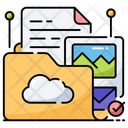 پیش‌نمایش فایل cloud-storage-11580489 از پک خانه هوشمند