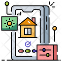 پیش‌نمایش فایل control-panel-11580470 از پک خانه هوشمند