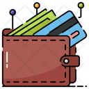 پیش‌نمایش فایل digital-wallet-11580484 از پک خانه هوشمند
