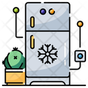 پیش‌نمایش فایل freezer-11580468 از پک خانه هوشمند