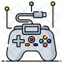 پیش‌نمایش فایل game-controller-11580461 از پک خانه هوشمند