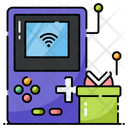 پیش‌نمایش فایل gameboy-11580514 از پک خانه هوشمند