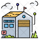 پیش‌نمایش فایل garage-11580480 از پک خانه هوشمند