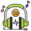 پیش‌نمایش فایل headphone-11580466 از پک خانه هوشمند