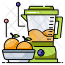 پیش‌نمایش فایل juicer-11580455 از پک خانه هوشمند