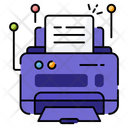 پیش‌نمایش فایل printer-11580533 از پک خانه هوشمند