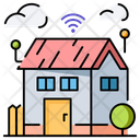 پیش‌نمایش فایل smart-home-11580516 از پک خانه هوشمند