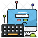 پیش‌نمایش فایل smart-keyboard-11580493 از پک خانه هوشمند