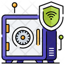پیش‌نمایش فایل smart-safe-11580521 از پک خانه هوشمند