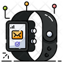 پیش‌نمایش فایل smart-watch-11580467 از پک خانه هوشمند