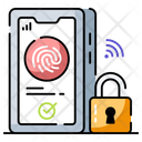 پیش‌نمایش فایل smartphone-lock-11580525 از پک خانه هوشمند