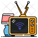 پیش‌نمایش فایل television-11580532 از پک خانه هوشمند