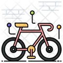 پیش‌نمایش فایل bicycle-11747583 از پک سلامت و تناسب اندام