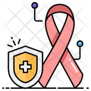 پیش‌نمایش فایل cancer-ribbon-11747604 از پک سلامت و تناسب اندام