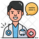 پیش‌نمایش فایل doctor-11747591 از پک سلامت و تناسب اندام