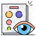 پیش‌نمایش فایل eye-check-11747618 از پک سلامت و تناسب اندام