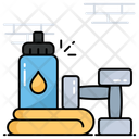 پیش‌نمایش فایل fitness-equipment-11747609 از پک سلامت و تناسب اندام