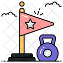 پیش‌نمایش فایل flag-11747543 از پک سلامت و تناسب اندام