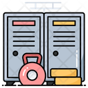 پیش‌نمایش فایل gym-locker-11747555 از پک سلامت و تناسب اندام