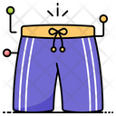 پیش‌نمایش فایل gym-shorts-11747540 از پک سلامت و تناسب اندام