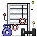 پیش‌نمایش فایل gymnastic-ring-11747532 از پک سلامت و تناسب اندام
