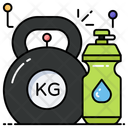 پیش‌نمایش فایل kettle-bell-11747541 از پک سلامت و تناسب اندام