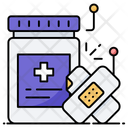 پیش‌نمایش فایل medicine-jar-11747617 از پک سلامت و تناسب اندام