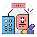 پیش‌نمایش فایل medicine-pills-11747549 از پک سلامت و تناسب اندام