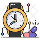 پیش‌نمایش فایل medicine-time-11747619 از پک سلامت و تناسب اندام