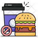 پیش‌نمایش فایل no-fast-food-11747616 از پک سلامت و تناسب اندام