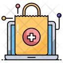 پیش‌نمایش فایل online-pharmacy-11747608 از پک سلامت و تناسب اندام