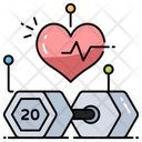 پیش‌نمایش فایل strong-heart-11747626 از پک سلامت و تناسب اندام