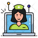 پیش‌نمایش فایل virtual-doctor-11747595 از پک سلامت و تناسب اندام
