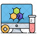 پیش‌نمایش فایل virtual-lab-11747584 از پک سلامت و تناسب اندام