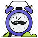 پیش‌نمایش فایل alarm-clock-11747226 از پک روز پدر