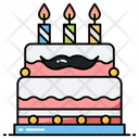 پیش‌نمایش فایل cake-11747221 از پک روز پدر