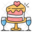 پیش‌نمایش فایل celebrate-with-cake-11747183 از پک روز پدر