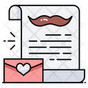 پیش‌نمایش فایل dad-letter-11747177 از پک روز پدر