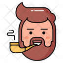 پیش‌نمایش فایل dad-pipe-11747193 از پک روز پدر