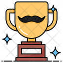 پیش‌نمایش فایل dad-trophy-11747212 از پک روز پدر