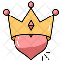 پیش‌نمایش فایل king-heart-11747181 از پک روز پدر