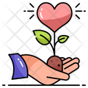 پیش‌نمایش فایل love-plant-11747182 از پک روز پدر