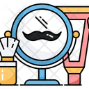 پیش‌نمایش فایل shaving-kit-11747210 از پک روز پدر