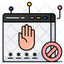 پیش‌نمایش فایل access-denied-12411637 از پک امنیت و دفاع