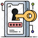 پیش‌نمایش فایل access-key-12411556 از پک امنیت و دفاع