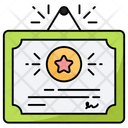 پیش‌نمایش فایل army-certificate-12411557 از پک امنیت و دفاع