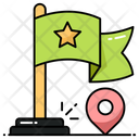 پیش‌نمایش فایل army-flag-12411558 از پک امنیت و دفاع